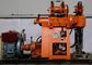 Mobile Geological Mining Diamond 15KW Exploration Drill Rigs