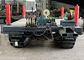 Durable Outriggers Crawler Track Undercarriage 5 MT Loading Capacity