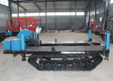 High Performance Geological Drilling Rig Machine For Geotech Investigation