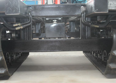High Performance Geological Drilling Rig Machine For Geotech Investigation