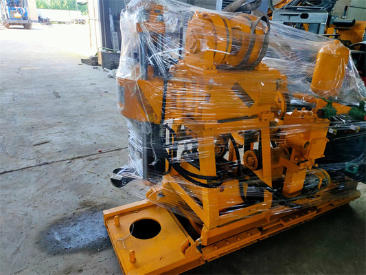 150 mm διάμετρος τρύπας Μηχανική τρυπεία για προσωπική χρήση Δοκιμαστική