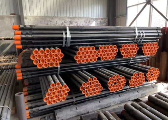 Ζεστή πώληση API 2 3/8' REG Standard 76 89 102 mm Βρύση νερού