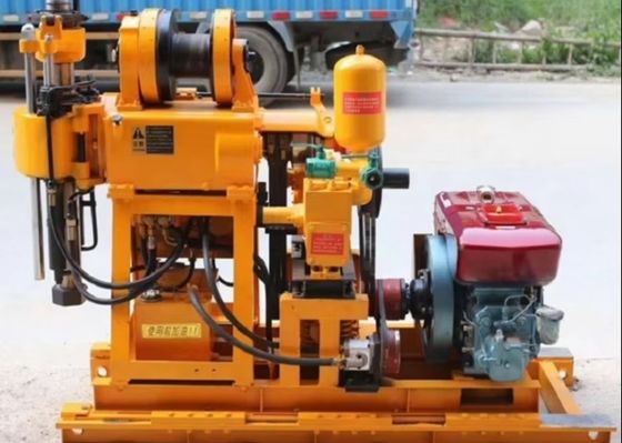 200m ΔΕΗ για τη συλλογή δειγμάτων μηχανικής και εξόρυξης