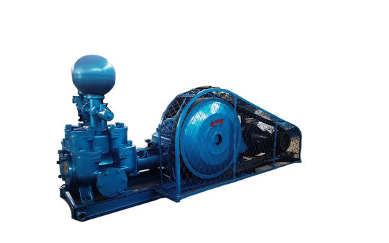 127 mm διάμετρος σωλήνα εισόδου βροχερή αντλία για κινητήρα ντίζελ