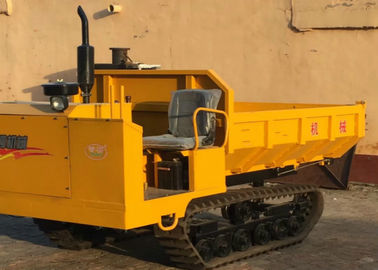 Φορτίο 1000kg μεταφορέων διαδρομής υψηλής επίδοσης για το θερμοκήπιο/τη γεωργία