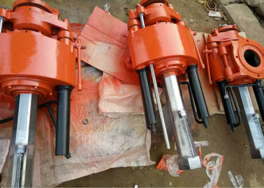 Συνέλευση Gyrator τρυπανιών υψηλής ταχύτητας GK180/GK 200/x-$l*y-1A για τη γεωλογική διάτρηση