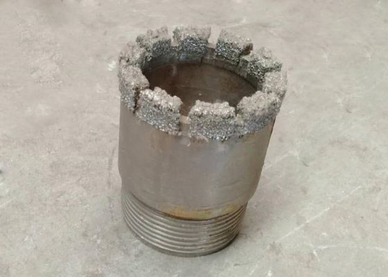 Διάτρηση δειγμάτων από συγκόλληση με λέιζερ