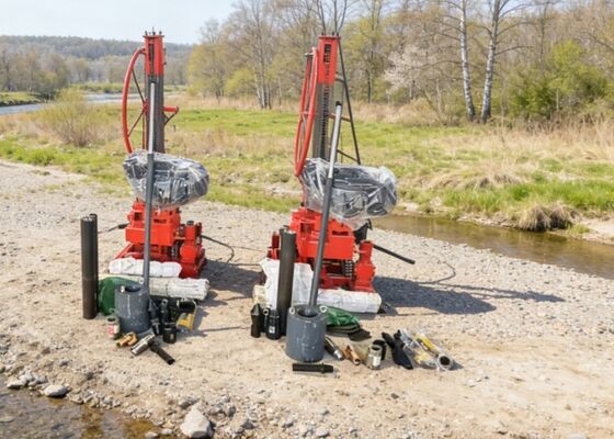 Ελαφρύς εύχρηστος χειρισμός