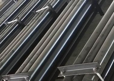 Συνεπής Concentricity ράβδος τρυπανιών καρβιδίου/εκλεπτυμένη ράβδος επέκτασης νημάτων για το ανθρακωρυχείο