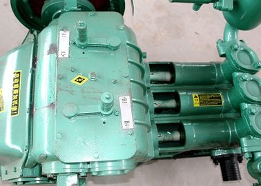 Ηλεκτρικό/bw 250 diesel ανώτατη πίεση αντλιών 10Mpa λάσπης πετρελαιοφόρων περιοχών