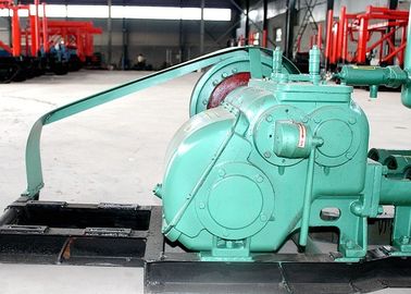 Αντλία λάσπης διατρήσεων cOem BW250 για την τρυπώντας με τρυπάνι εναλλάσσοντας εμβολοφόρο αντλία γεωτρήσεων νερού