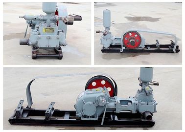 Αντλία δυτών υψηλών τρηπλή εμβόλων BW250 για να εμποτίσει την αντλία