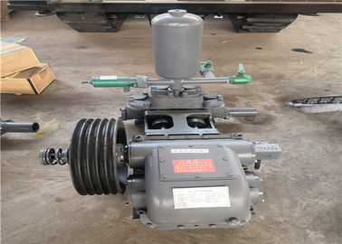 BW200 Reciprocation πίεση τύπων 12Mpa δύναμης diesel αντλιών λάσπης διατρήσεων εμβόλων