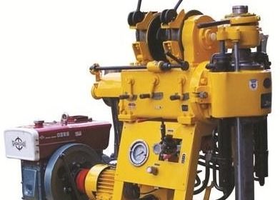 X-$l*y-1A 150 βάθους φορητών γεωτρήσεων μέτρα μηχανών διατρήσεων