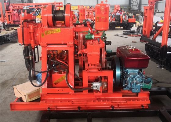 X-$l*y-1a 150 εδαφολογικής δοκιμής 380v εφαρμοσμένης μηχανικής διατρήσεων μέτρα μηχανών εγκαταστάσεων γεώτρησης