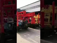 GK 200 Φορητή μηχανική μηχανή με προαιρετικούς τροχούς