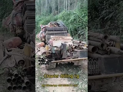 50 - 300 μ. Κρέατες γεωτρήσεις για ορεινές περιοχές