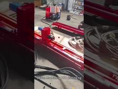 Πυρηνική γεώτρηση