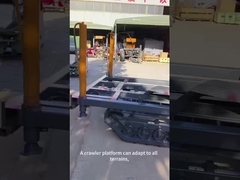 Επαγγελματικό σκάφος για γεωλογικές έρευνες