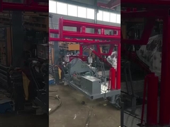 Εξερευνητικά Βασικά Γεωτρύπανα για Γεωλογικές Εργασίες, Φορητή Μηχανή Διάτρησης Πηγαδιών