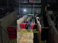 1M 3M 6M Μήκος 89mm /102mm/114mm Δοκός Τρυπανιού Για Πηγάδι