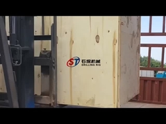 XY-1 Πυρηνική δοκιμή εδάφους 100m Βαθμός 42mm Διαμέτρου ράβδου