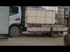 3ΜΤ χωρητικότητα φόρτωσης