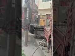 ST260 Πνευματικό περιστρεφόμενο εξοπλισμό γεώτρησης για γεώτρηση πηγών βαθέων υδάτων