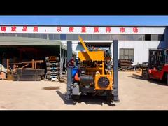 Γεωθερμική Πνευματική Βόρφηση Γροθούμενη Βόρφηση Υδάτος ST180