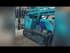 Μηχανήματα γεώτρησης πηγαδιών νερού υψηλής ποιότητας