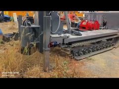 Εγκαταστάσεις γεωτρήσεις έρευνας