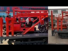 Μηχανική Γεωλογία - Γεωτρυπανητικό Μηχάνημα Διερεύνησης Βράχων για Έρευνα